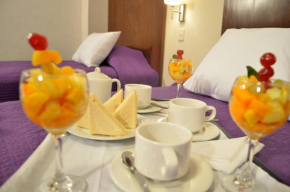 Miculla Hotel